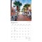 BrownTrout; Palmetto State | South Carolina Places | 2027 12 x 24 Inch (Hanging) Monthly Square Wall Calendar | Plastic-Free; Category:Wall Calendars; Image:4